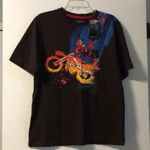 X Games Graphic Tee